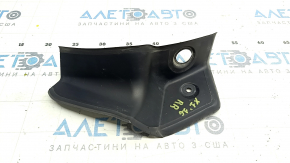 Garnitura lampa pentru aripa exterioara spate dreapta BMW X1 F48 16-22 garnitura crapata