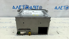 Монитор, дисплей, навигация VW Passat b8 16-19 USA на 8 кнопок, царапины