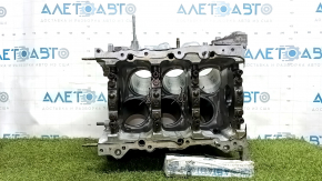 Блок цилиндров голый Lexus RX350 16-22 2GR-FKS под расточку и гильзовку