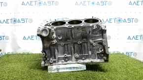 Блок цилиндров голый Lexus RX350 16-22 2GR-FKS под расточку и гильзовку
