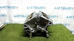 Блок цилиндров голый Lexus RX350 16-22 2GR-FKS под расточку и гильзовку