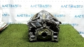 Блок цилиндров голый Lexus RX350 16-22 2GR-FKS под расточку и гильзовку