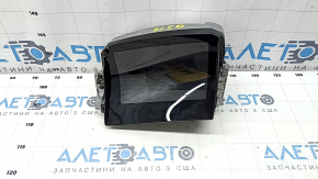 Проекция на лобовое Audi Q5 80A 18-20