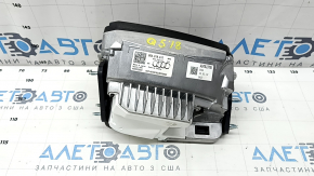 Проекция на лобовое Audi Q5 80A 18-20