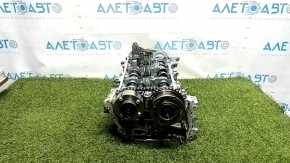 Головка блока цилиндров в сборе правая Lexus RX350 16-22 2GR-FKS