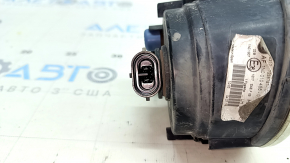 Противотуманная фара птф левая BMW X1 F48 16-19 галоген, песок