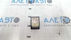Управление зеркалами Toyota Prius 30 10-15 9 пинов