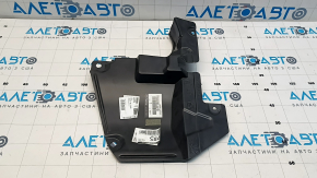 Защита арки боковая правая Mazda CX-5 17-24