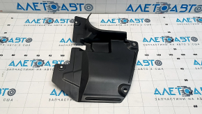 Защита арки боковая правая Mazda CX-5 17-24