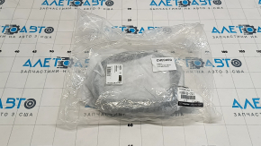 Подиум эмблемы передней Mazda CX-5 17-21 with adaptive cruise with front camera