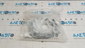 Подиум эмблемы передней Mazda CX-5 17-21 with adaptive cruise with front camera