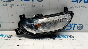 Поворотник правый Chevrolet Bolt 17-