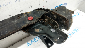 Suport inferior TV Ford Escape MK3 17-19 rest, ruginit