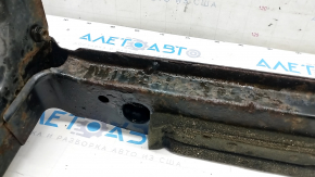 Suport inferior TV Ford Escape MK3 17-19 rest, ruginit