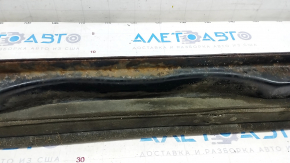 Suport inferior TV Ford Escape MK3 17-19 rest, ruginit