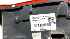 Фонарь внешний крыло правый BMW X1 F48 16-19 LED, царапины, паутинка