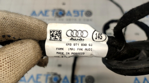 Проводка двери передней правой Audi Q7 16-26 keyless