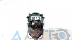 Кнопка start stop BMW X1 F48 16-22 потерта