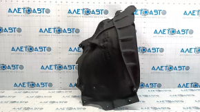 Bara de protecție față dreapta spate Audi Q7 16-19 nou aftermarket