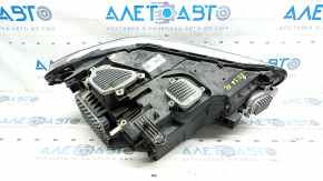 Фара передняя левая в сборе BMW X1 F48 16-19 LED