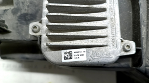 Фара передняя левая в сборе BMW X1 F48 16-19 LED