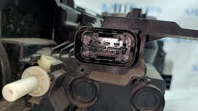 Фара передняя левая в сборе BMW X1 F48 16-19 LED