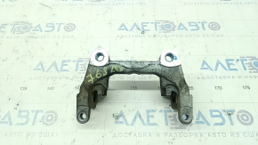Скоба суппорта задняя правая Ford Fusion mk5 13-20 plug-in