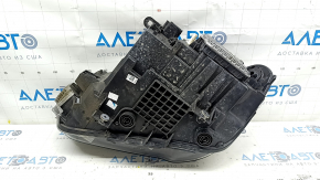 Фара передняя правая в сборе BMW X1 F48 16-19 LED, царапина