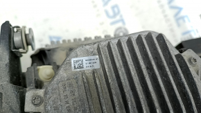 Фара передняя правая в сборе BMW X1 F48 16-19 LED, царапина
