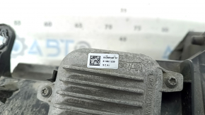 Фара передняя правая в сборе BMW X1 F48 16-19 LED, царапина