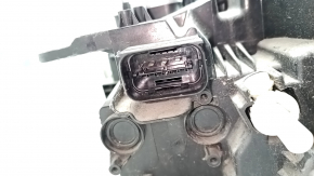 Фара передняя правая в сборе BMW X1 F48 16-19 LED, царапина
