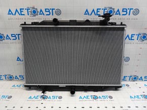 Радиатор охлаждения вода Mazda CX-5 13-16 2.0, 2.5