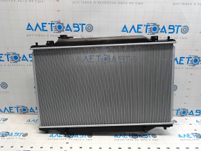 Радиатор охлаждения вода Mazda CX-5 13-16 2.0, 2.5