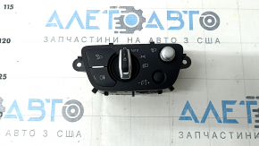 Control lumini Audi Q5 80A 18-24 pentru proiectie