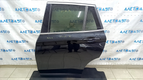 Ansamblu portiera spate stanga BMW X1 F48 16-22 negru 668