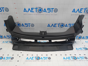 Deflector inferior radiator Mazda CX-5 22-