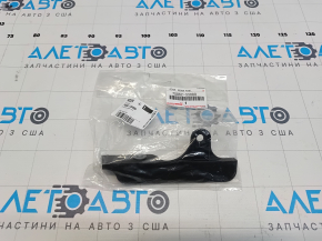Брызговик порога задний левый Toyota Camry v70 18-24