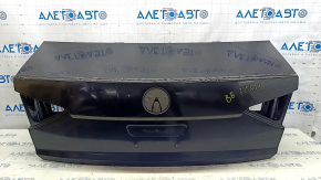 Capac portbagaj VW Passat b8 16-19 USA negru LC9X, fund