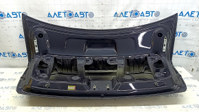 Крышка багажника VW Passat b8 16-19 USA черный LC9X, тычки