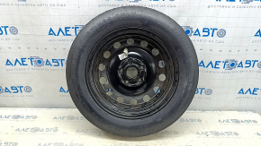 Запасное колесо докатка VW Passat b8 16-19 USA R16 135/90