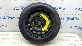 Запасное колесо докатка VW Passat b8 16-19 USA R16 135/90