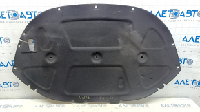 Изоляция капота VW Passat b8 16-19 USA, вмятины