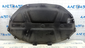 Изоляция капота VW Passat b8 16-19 USA, вмятины