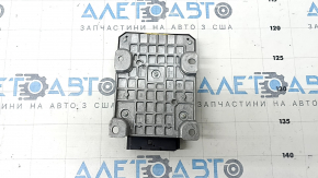 Suspension Damping Control Computer Module Audi Q5 80A 18-24
