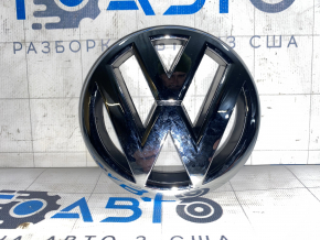 Emblema grilei radiatorului VW Jetta 11-14 SUA nouă, neoriginală AND