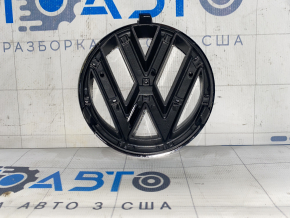 Эмблема решетки радиатора VW Jetta 11-14 USA