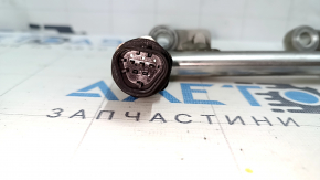 Топливная рейка Mazda CX-9 16-21 с датчиком