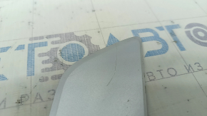 Decorație exterioară față dreapta VW Passat b8 16-19 USA R-Line, zgârieturi