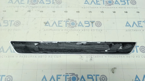 Decorație exterioară față dreapta VW Passat b8 16-19 USA R-Line, zgârieturi