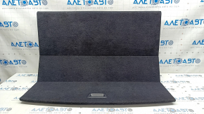 Podea portbagaj BMW X1 F48 16-22 negru, curatabila uscata